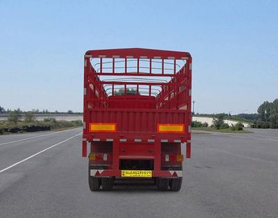 Blue Speed BYN9402CCY Gantry transport semi-trailer