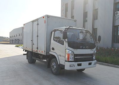 FAW Linghe CAL5040XXYC0CD1E5 Box transport vehicle