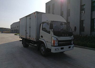 FAW Linghe CAL5040XXYC0CD1E5 Box transport vehicle