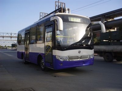 Dongfeng  DFA6720TN3G City buses