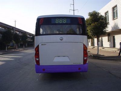 Dongfeng  DFA6720TN3G City buses