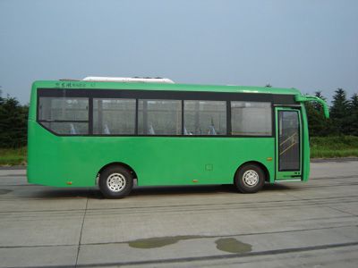 Dongfeng  DFA6720TN3G City buses