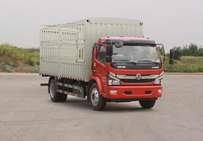 Dongfeng  EQ5180CCY8CDEAC Grate type transport vehicle