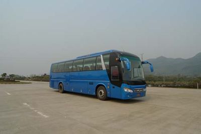 Guilin GL6127HKND1coach