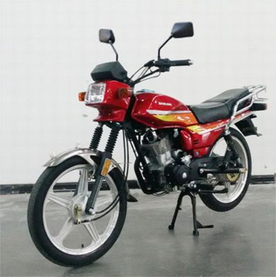 Jianlong brand automobiles JL1502 Two wheeled motorcycles