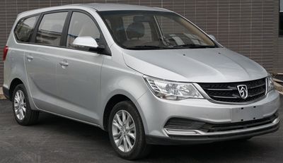 Baojun  LZW6475ABF multi-purpose vehicle 