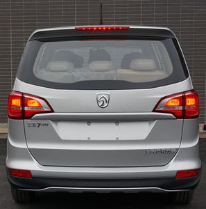 Baojun  LZW6475ABF multi-purpose vehicle 