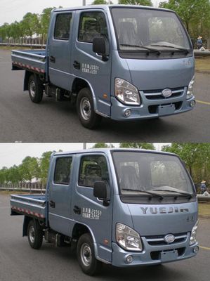 Yuejin  NJ1022PBGBNS1 Truck