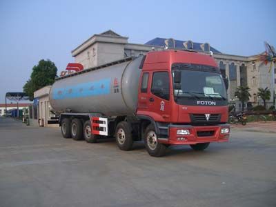 Longdi SLA5370GSNBBulk cement truck