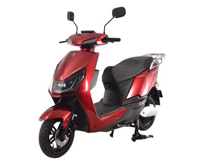 Emma  AM1200DT10D Electric two wheeled motorcycle