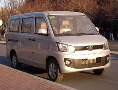 Jiefang Automobile CA6420A46 multi-purpose vehicle 