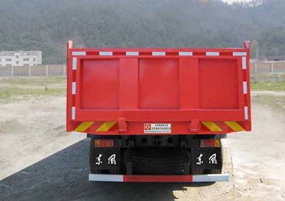 Dongfeng  EQ3290GT1 Dump truck