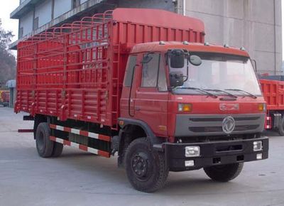 Dongfeng  EQ5168CCQF Grate type transport vehicle