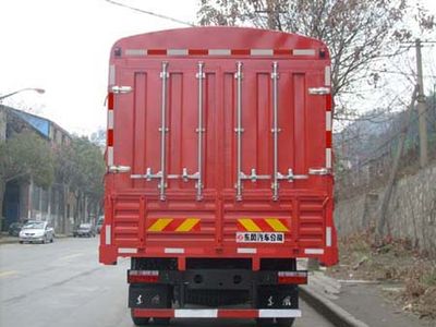 Dongfeng  EQ5168CCQF Grate type transport vehicle