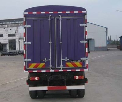 Dongfeng  EQ5250CCYGZ4D Grate type transport vehicle