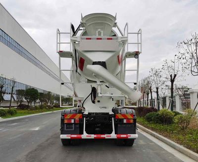 Sany  HQC5311GJB1EA Concrete mixing transport vehicle