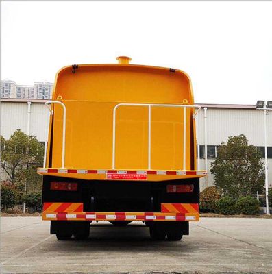 Xingshi  SLS5110TGLD6 Boiler truck