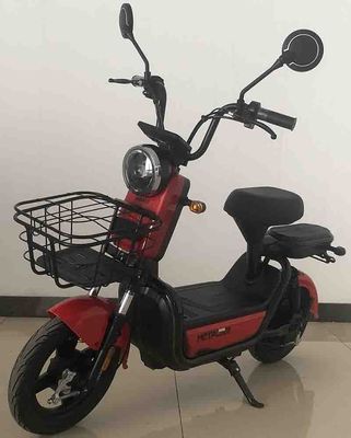 Xiaodao  XD400DQT9 Electric two wheeled light motorcycle