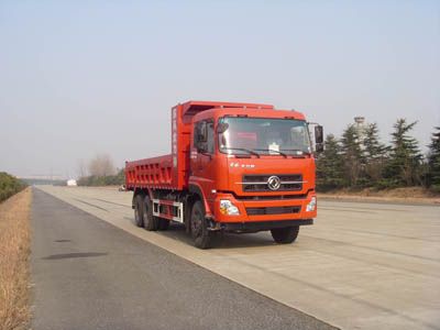 Shenhe  YXG3258A17A Dump truck