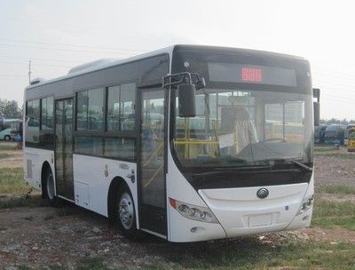 Yutong  ZK6850HG1 City buses