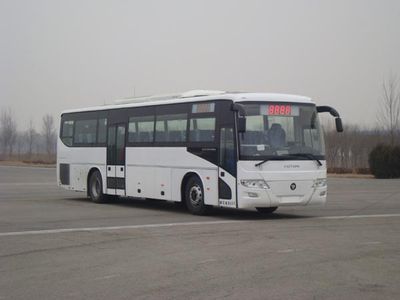 Foton  BJ6127C8MTB coach