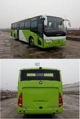 Foton  BJ6127C8MTB coach