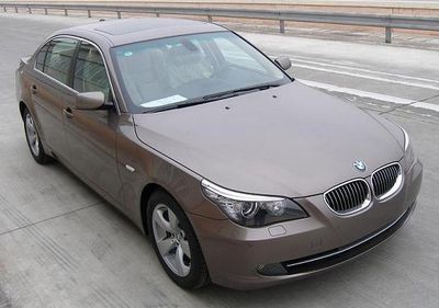 BMW BMW7301BLBMW530Li Sedan