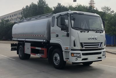 Tongruitong CAA5180TGYHF6Liquid supply vehicle