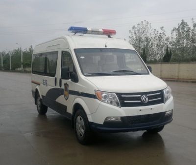 Dongfeng  DFA5041XQC4A1M Prisoner