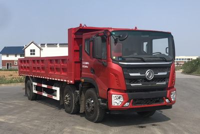 Dongfeng EQ3256GL6D21Dump truck