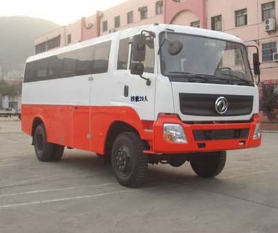 Dongfeng EQ6750ZTcoach