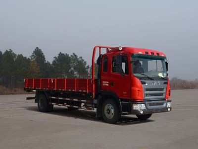 Jianghuai brand automobiles HFC1161PZ5K1E1AF Truck