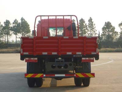 Jianghuai brand automobiles HFC1161PZ5K1E1AF Truck