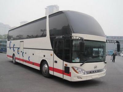 Ankai HFF6123YK40C3Luxury coach