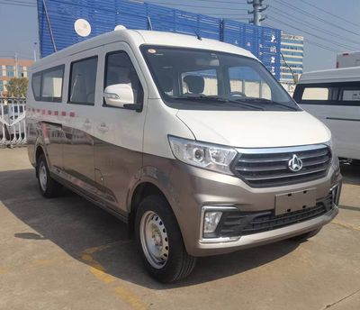 Duo Shi Xing  JHW5020XBYS6 Funeral vehicle