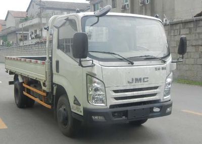 Jiangling MotorsJX1073TGA24Truck