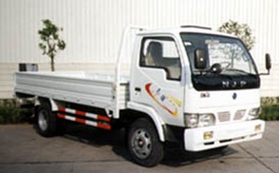 Nanjun NJP1031Light duty trucks