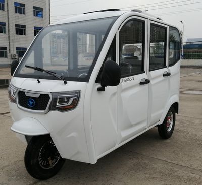 Shifeng  SF1500DZKB Electric tricycle