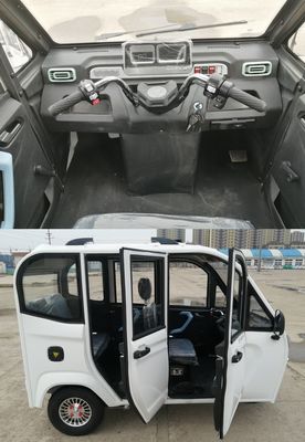 Shifeng  SF1500DZKB Electric tricycle