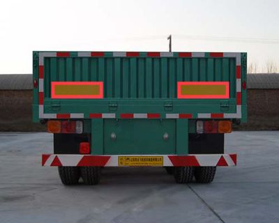 Jingyanggang  SFL9401 Semi trailer