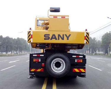 Sany  SYM5328JQZSTC250H Car crane