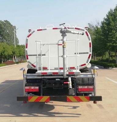 Wuzheng  WZK5160GPSP63K6 watering lorry 