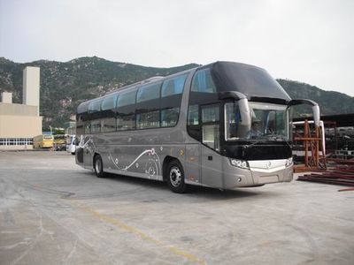 Jinlv  XML6128J13W Sleeper coach