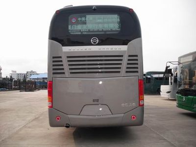 Jinlv  XML6128J13W Sleeper coach