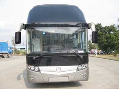 Jinlv  XML6128J13W Sleeper coach