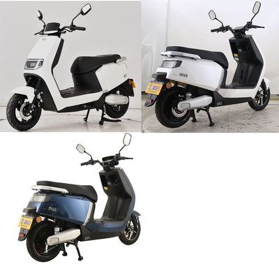 New Japanese  XR1200DT5F Electric two wheeled motorcycle