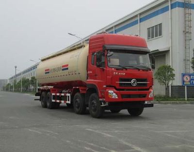 Shenying  YG5318GFLA12 Low density powder material transport vehicle