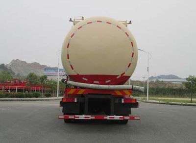 Shenying  YG5318GFLA12 Low density powder material transport vehicle