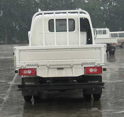 Aoling  BJ1041V8AD6 Truck