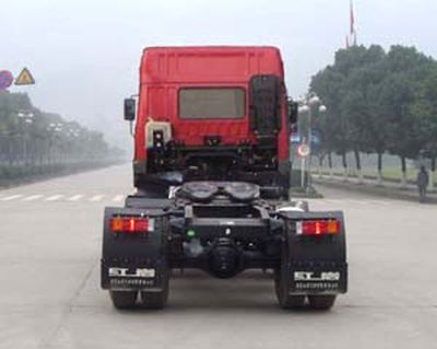 Hongyan  CQ4254SNYG253 Semi trailer towing vehicle